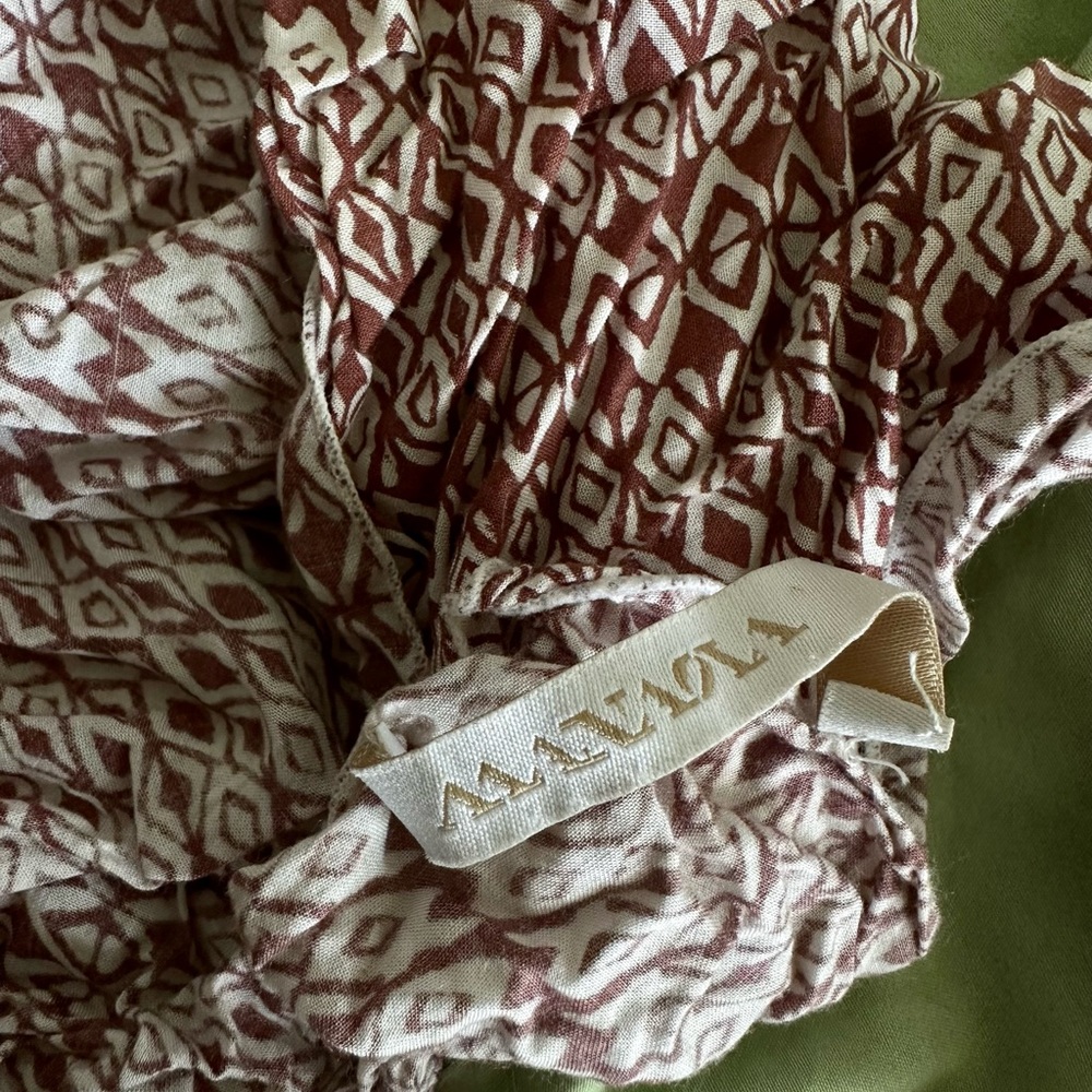 Manaola pareo